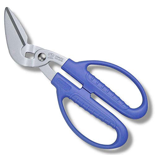 EC46 Scissors Gadget Pliers Line Sporting Goods Steel